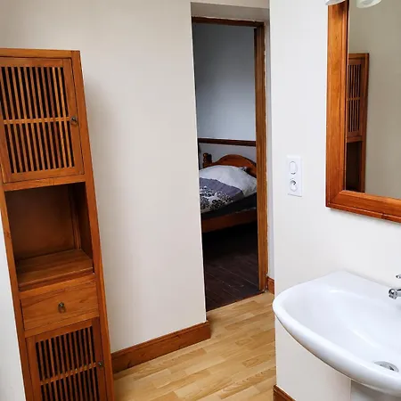 فندق مبيت وإفطار La Ferme Des Coquelicots 3*