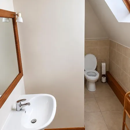 La Ferme Des Coquelicots فندق مبيت وإفطار 3*